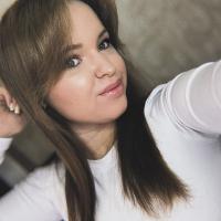 Anastasia Alesenko 