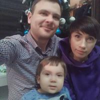 Наталья