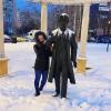 стикер