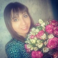 Людмила Доркина