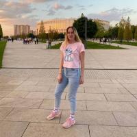 Анастасия 