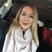 Ольга Бичурина