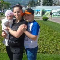 Жанна Лавринова