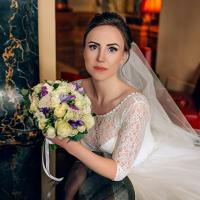 Марина