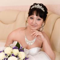 Яна Гулина