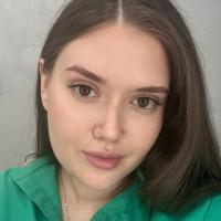 Анастасия
