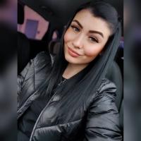 Алина