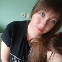 Оксана 