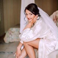 Tetiana Savran 