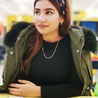Маша Убайдуллина