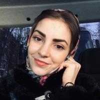 Евгения Игоревна