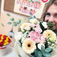 Любовь Андреевна