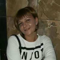 Любовь 
