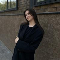 Юлия Атаева