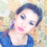 Яна Мартынова