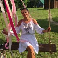 Ирина Иващенко