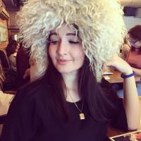 Алина