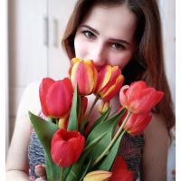 Наталья