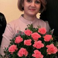 Кретова Таня