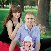 Анастасия 