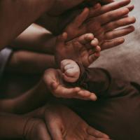 Мама Настя 🩷🧿