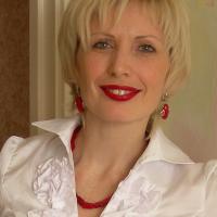 Olesya Tkachenko