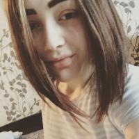 Кристина Богомолова 