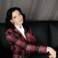 Игидова Юлия 