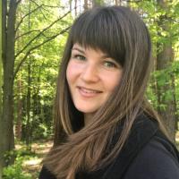 Александра Галкина - Консультант по ГВ