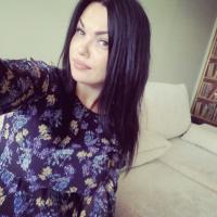 Кристина  