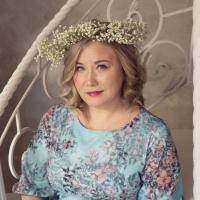 Анна Марсо
