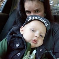 Людмила Ольховская