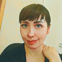 Наталья