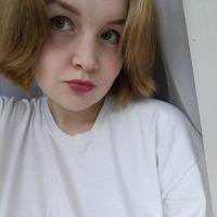 Алла Головкина