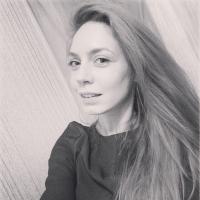 Алина Барталь