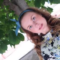 Екатерина