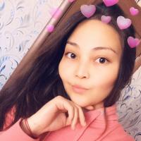 Begahmetova