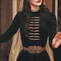 Зарина