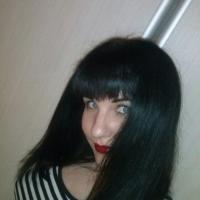 Екатерина Федоренко