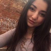 Зульфия Исмаилова