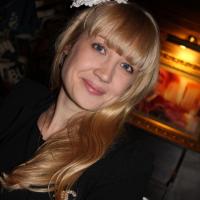 Екатерина Сарамудова