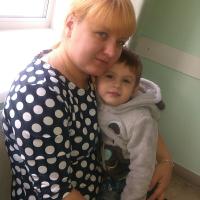 Олеся