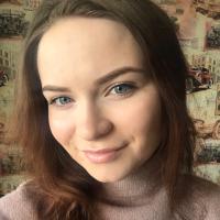 Марта Курбанова