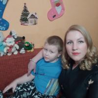 Екатерина