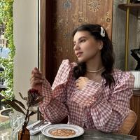 Аполлинария🕊️