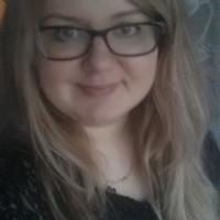 Елизавета Шишунова