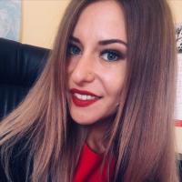 Аксиния Добровольская