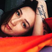 Бенц Карина