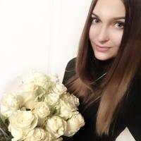 Олеся Ловягина