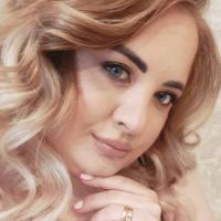 Марина